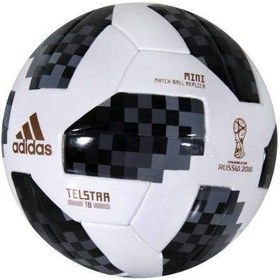 تصویر مینی توپ فوتبال مدل Russia کد 13050021 