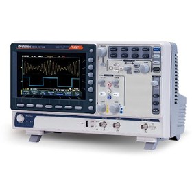 تصویر اسیلوسکوپ GDS1102B OSCILLOSCOPE GDS1102B