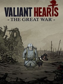 تصویر خرید بازی Valiant Hearts: The Great War برای ایکس باکس 