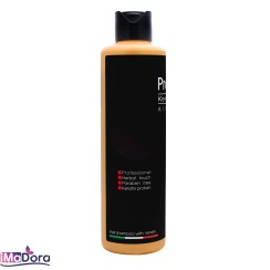 تصویر شامپو پرو ویکات مدل کراتین حجم 300 میل ProVecut Keratin hair Shampoo 300ml