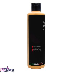 تصویر شامپو پرو ویکات مدل کراتین حجم 300 میل ProVecut Keratin hair Shampoo 300ml