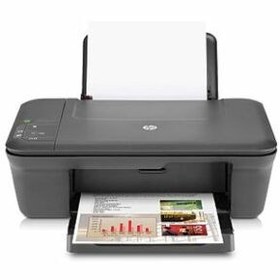 تصویر HP Deskjet 2050 All-in-One Printer ا HP Deskjet 2050 AllinOne Printer HP Deskjet 2050 AllinOne Printer
