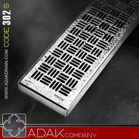 تصویر کفشور خطی (30cm) آداک کد 302 S 