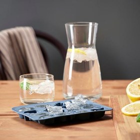 تصویر قالب یخ ایکیا SURSÖT ikea ice cube
