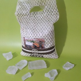 تصویر نمک معدنی mineral salt