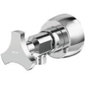 تصویر شیر توالت تکی کلار مدل شبنم 