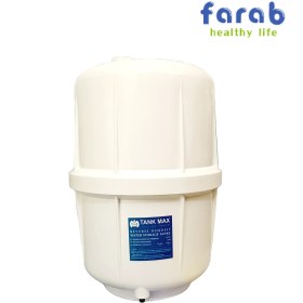 تصویر دستگاه سافت واتر 6 مرحله فول - سبک / ستاره / کوچک 