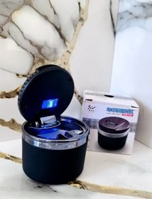 تصویر جاسیگاری لیوانی خودرو 