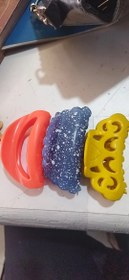 تصویر کلیپس متنوع 