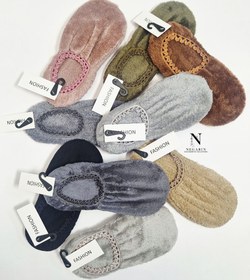 تصویر پاپوش خز 