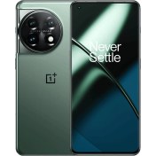 تصویر گوشی وان پلاس 11 5G | حافظه 256 رم 12 گیگابایت OnePlus 11 5G 256/12 GB