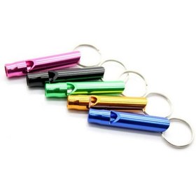 تصویر سوت فلزی (پیش آهنگی) 