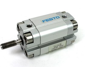 تصویر جک کامپکت -FESTO-ADVU PNEUMATIC CYLINDER - FESTO-ADVU