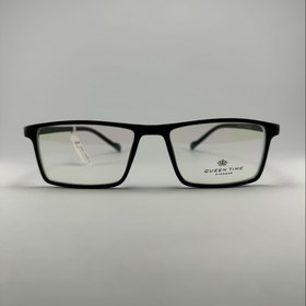 تصویر عینک طبی QUEEN TIME مدل 2471 