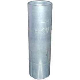 تصویر رول بولت هیلتی مدل HKV M10x40 بسته 5 عددی نقره ای 