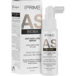 تصویر سرم تقویت کننده مو پرایم PRIME ANTI HAIR LOSS SERUM