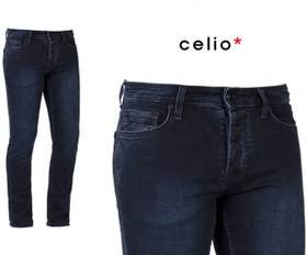 تصویر شلوار جین مردانه Celio | پوشاک مردانه 