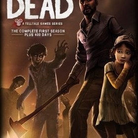 تصویر خرید بازی The Walking Dead: The Complete First Season 