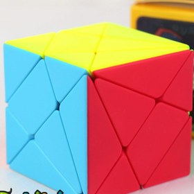 تصویر روبیک اکسس کای وای 