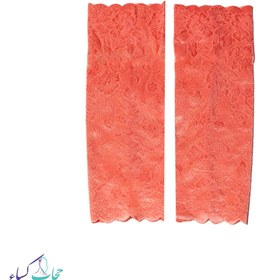 تصویر ساق دست دوطرفه دانتل ساده ثنا 