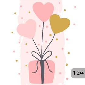 تصویر کوسن فانتزی کد K55 