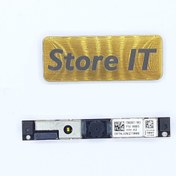 تصویر وبکم لپ تاپ اچ پی Zbook 15 G3 Studio 