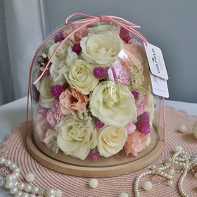 تصویر جام گل 