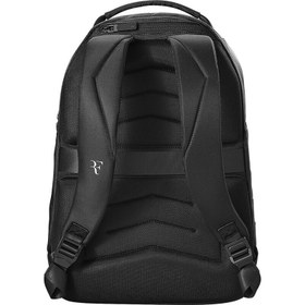 تصویر کوله تنیس ویلسون مدل Wilson RF Backpack 2024 کوله ویلسون راجر فدرر 2024