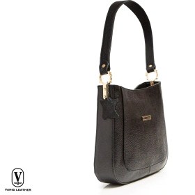 تصویر کیف اداری زنانه چرم ( کد 03080) 