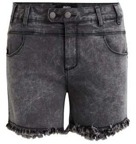 تصویر شلوارک جین زنانه - آبجکت ا Women Denim Shorts - Object Women Denim Shorts - Object
