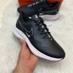 تصویر نایک ضد آب و ضدخش ایر زوم وین فلو گاید 10 NIKE AIR ZOOM WINFLO GUIDE - 4 10 NIKE AIR ZOOM WINFLO GUIDE