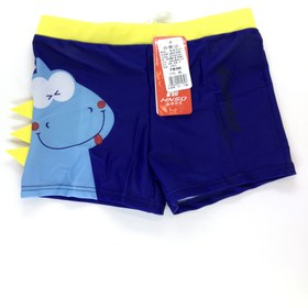 تصویر مایو پسرانه دایناسوری 