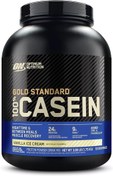 تصویر کازئین گلد استاندارد 100% اپتیموم نوتریشن OPTIMUM NUTRITION Gold Standard 100% Casein Protein Powder