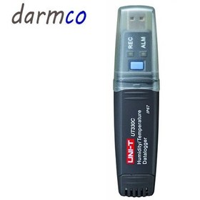 تصویر دیتالاگر چند منظوره یونی-تی مدل UT330C UNI-T UT330C Datalogger