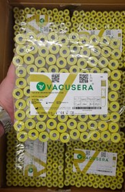 تصویر لوله PRP VACUSERA 