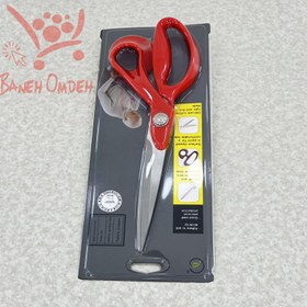 تصویر قیچی ساده خیاطی 