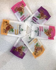 تصویر تمر هندی پاکتی 