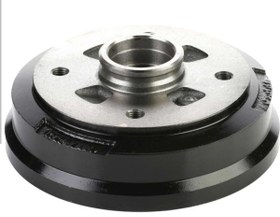 تصویر کاسه چرخ پراید ABS - سپاس 