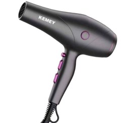 تصویر سشوار حرفه ای کیمی مدل KM-6842 