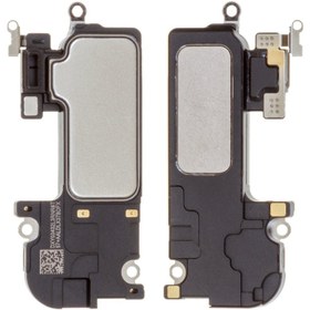 تصویر اسپیکر بالا iPhone 12 Pro Max 