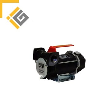 تصویر پمپ هیدرولیک پیوزی مدل PIUSI CARRY 3000 