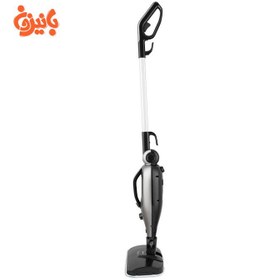 تصویر بخارشو ایستاده فکر مدل MAXI CLEAN STEAM Maxiclean steam cleaner