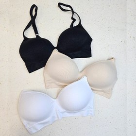 تصویر سوتین زنانه ان بی بی NBB کد 3691 