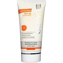 تصویر کرم ضد آفتاب لیمپیو مدل Deep Care Spf 40 حجم 50 میلی لیتر 