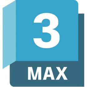 تصویر Autodesk 3Ds Max 2026 لایسنس اورجینال 