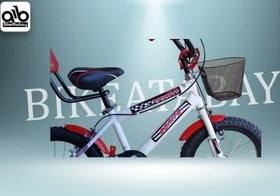 تصویر دوچرخه کودک بونیتو سایز ۱۶ 