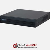 تصویر ضبط کننده ویدیویی داهوا مدل XVR-5108-i3 ظرفیت ۸ کانال 