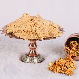 تصویر حلوای شیره انگور 