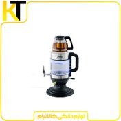 تصویر چایساز سماوری آیکو AK170TM 