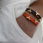 تصویر دستبند و بنگل لویی ویتون 